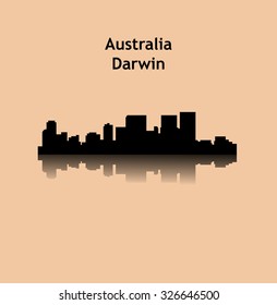 Darwin,  Northern Territory, Australia