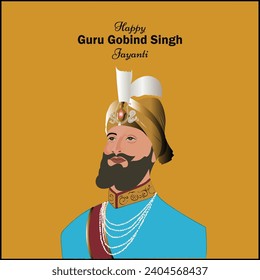 Dasam Guru Gobind Singh Jayanti Celebration