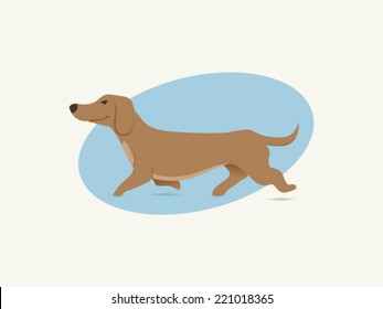 Daschund