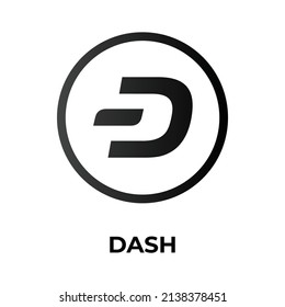 dash crypto stock symbol