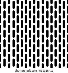 dash line seamless pattern