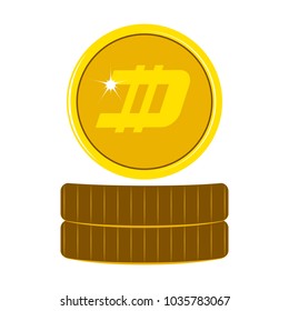 Dash virtual money currency
