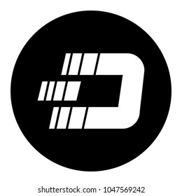 Dash virtual money currency
