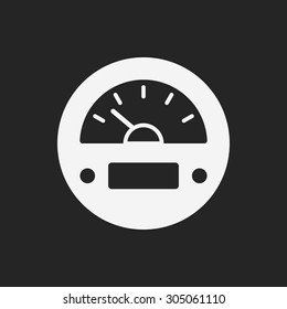 Dashboard icon