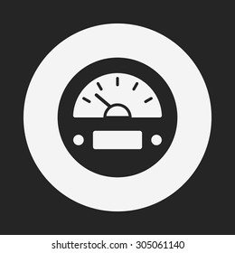 Dashboard icon