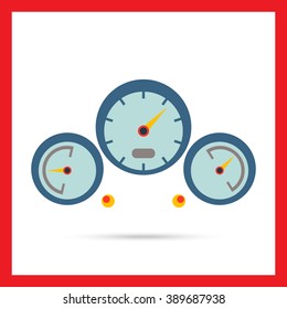 Dashboard icon