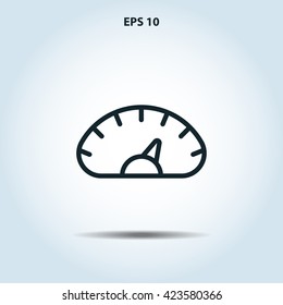 dashboard icon
