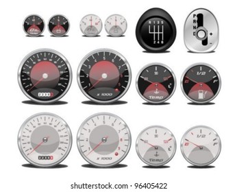 Dashboard icon