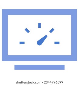 diseño de iconos de panel, ilustración vectorial, mejor utilizado para aplicaciones y presentaciones