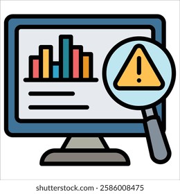 Dashboard Icon Element For Design