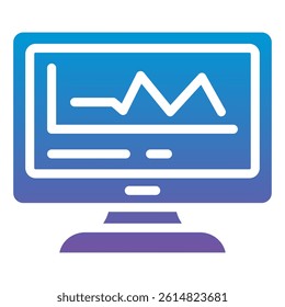 Dashboard Icon Element For Design
