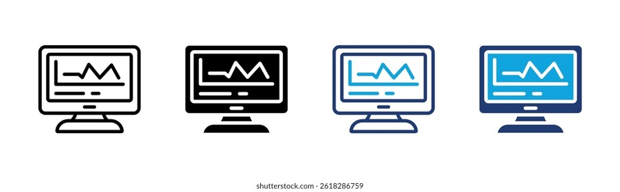 Dashboard Icon Element For Design