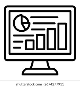 Elemento De Icono Del Panel De Control Para Diseño