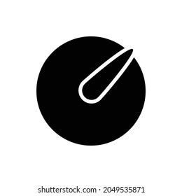 Dashboard-Symbol, Informationssymbol, Vektorgrafik