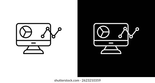 Ilustración vectorial de iconos de tablero para Web y móvil