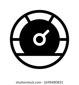Ilustración de diseño de símbolo de Vector de icono de tablero