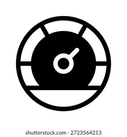 Ilustración de diseño de símbolo de Vector de icono de tablero
