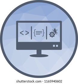 Dashboard, mainpage, desktop