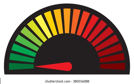 dashboard speedometer icon