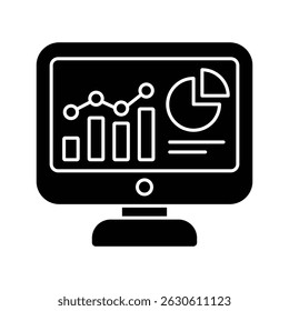 Dashboard Vector icon which can easily modify or edit 

