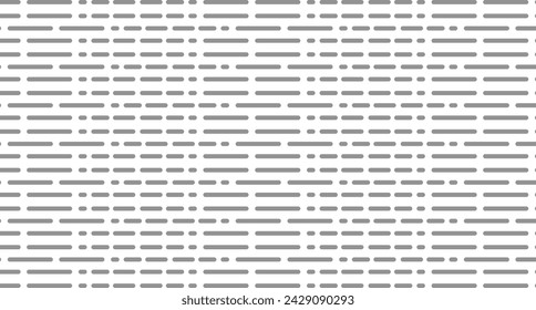 dashed line pattern. diagonal code background for cryptography