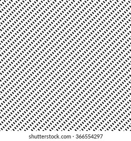 Dashed lines repeatable pattern.
