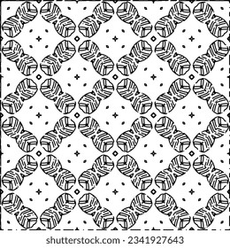 Strippt Linien. Grunge Textur. Schwarz-Weiß-Muster. Abstrakter Hintergrund für Webseiten, Texturen, Karten, Poster, Stoff, Textilien.