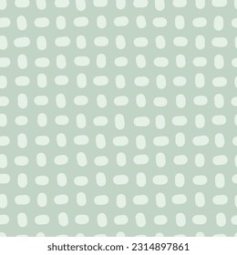 Dashes seamless pattern. Hand drawn illustration. Can be used for postcards, invitations, advertising, web, textile and other.