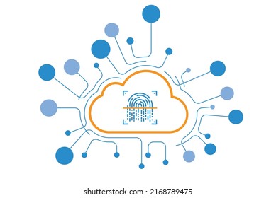 Data Accuracy Icon Vector Design