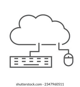 Data agnostic ingestion engine icon