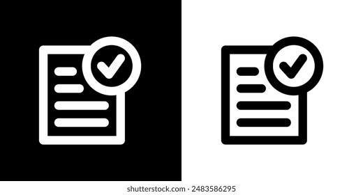 Data agrees icon. Business icon. Target. Work team. Chart. Black icon. Silhouette.