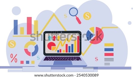 data anal ytics vs data anal ysis