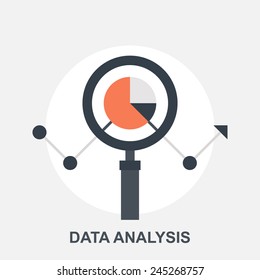 data analysis icon png