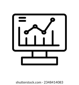 
 análisis de datos, agencia, gráfico, documento informático empresarial, símbolo del plan., logotipo, aislamiento en un fondo blanco

