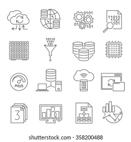 465,214 Software icons Stock Vectors, Images & Vector Art | Shutterstock