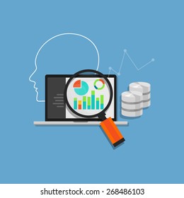 data analysis analytics mining 