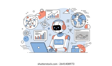 Data Analysis and Artificial Intelligence are Changing Business Landscape Bringing More Opportunities