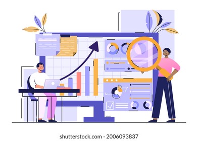 83,345 Risk analysis concept Images, Stock Photos & Vectors | Shutterstock