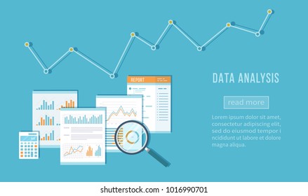 466,443 Data analysis background Images, Stock Photos & Vectors ...