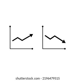 data analysis concept illustration design. Data analysis icon.
