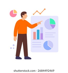 Análise de Dados, Examinando informações para extrair insights úteis