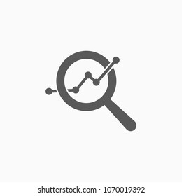 Data Analysis Icon