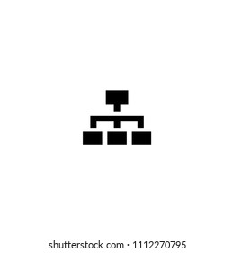 Data analysis icon