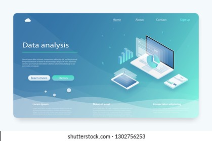 Data analysis, information searching, data center query, search engine optimization. Online statistics and data Analytics. Isometric Analysis data and Investment.