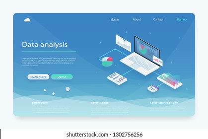 Data analysis, information searching, data center query, search engine optimization. Online statistics and data Analytics. Isometric Analysis data and Investment.