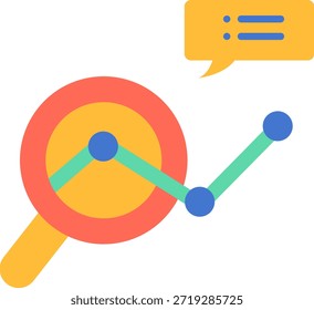 Análisis de datos y perspectivas con lupa