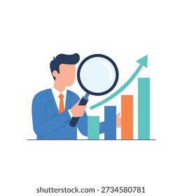 Data Analysis and Market Growth Research