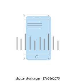 Data Analysis Related Vector Icons. part 3
