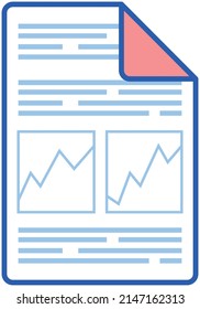 Data analysis research statistics concept. Strategy, business development. Results of statistical business research. Analyze growth of statistical indicators, income. Finance data and profit growth