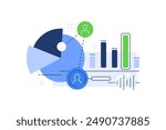 Data analysis,Research and data analysis are fundamental,Marketing research and analytics